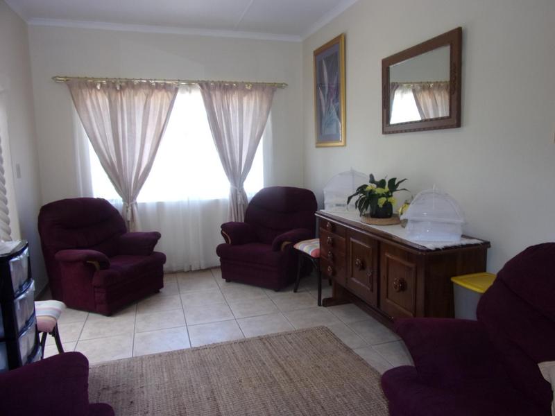 5 Bedroom Property for Sale in Komani Park Eastern Cape